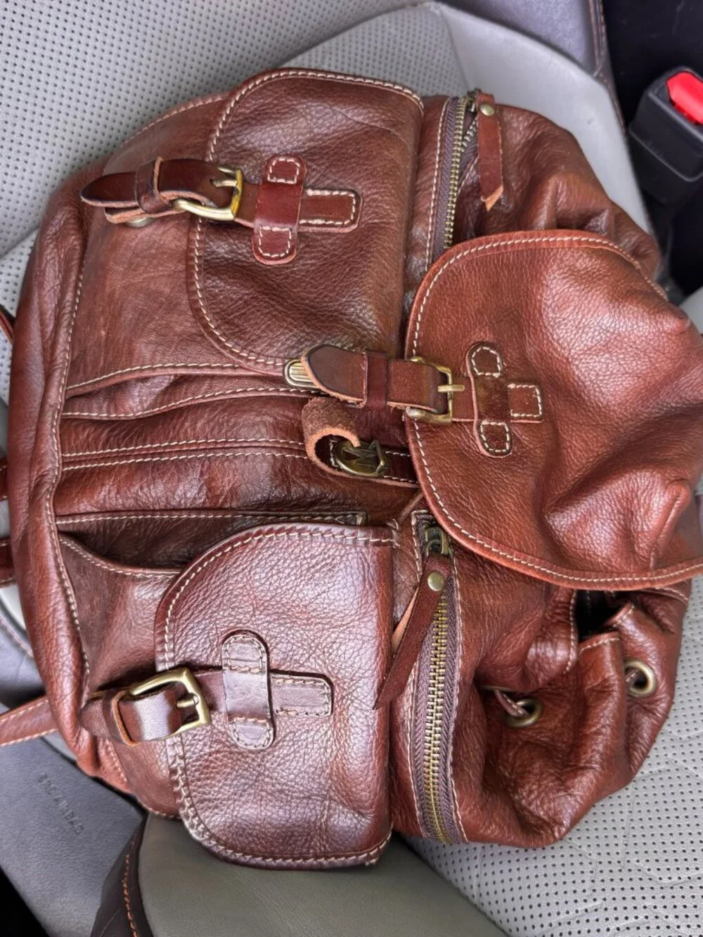 Sundance beautiful backpack